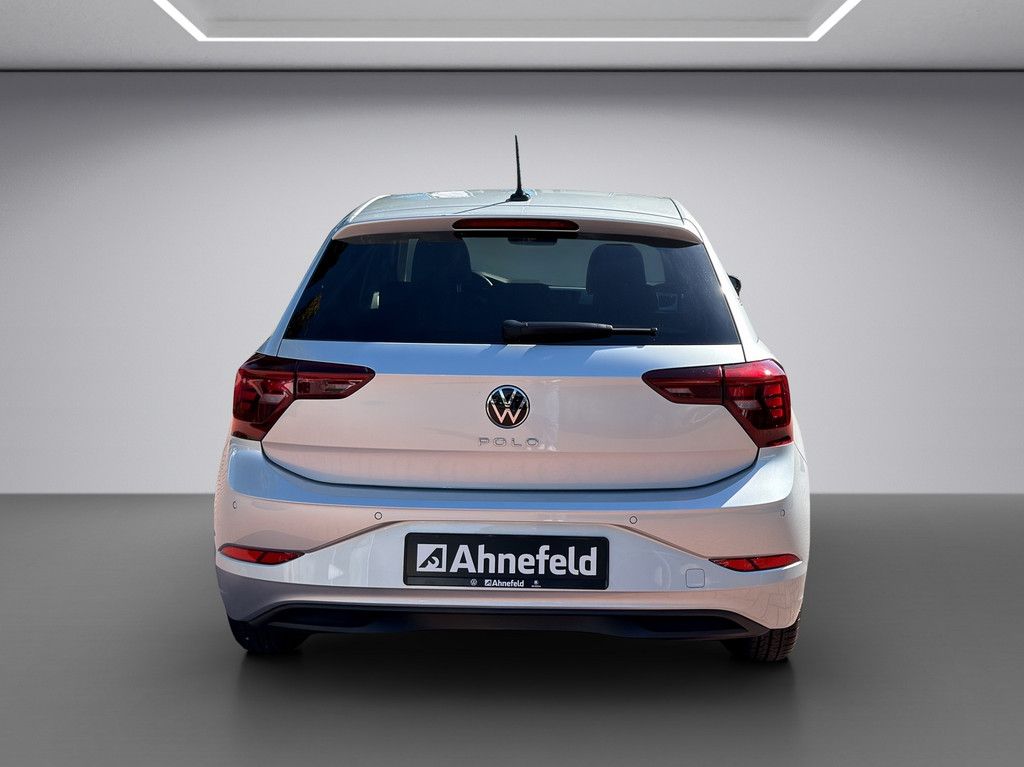 Volkswagen Polo - Bild 5