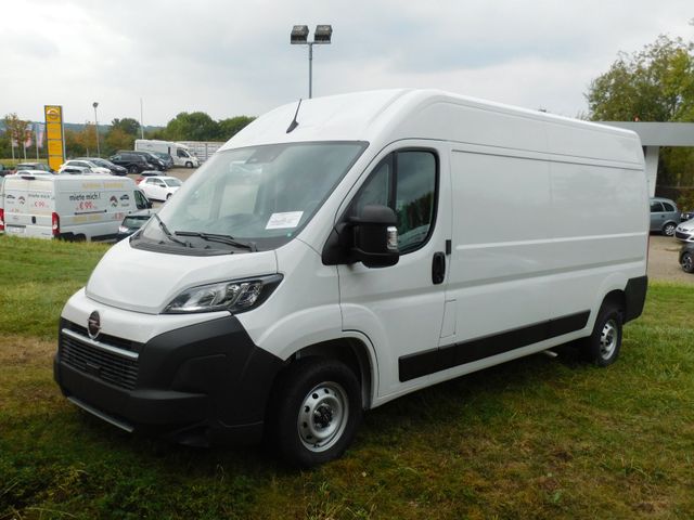 Opel Movano C Kasten HKa L3H2/FACE LIFT!!!