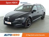 Skoda Superb 2.0 TDI SportLine Aut.*NAVI*ACC*CAM* - Skoda Superb in Hannover
