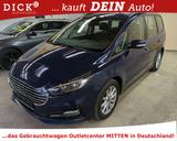 Ford Galaxy 2.0d Aut LED/ACC/NAVI/STANDHZ/RFK/8Fa - Ford Galaxy: 2.8
