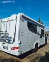 Carado T448 15 EDITION - Carado Edition15 T