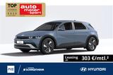Hyundai IONIQ 5 63 kWh, 127 kW (170 PS), Heckantrieb - Hyundai: 5.1