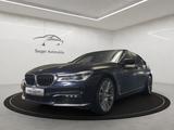 BMW 750i Massage Cam Sch Shz Navi - BMW 7er Reihe mit Benzin-Antrieb: Limousine