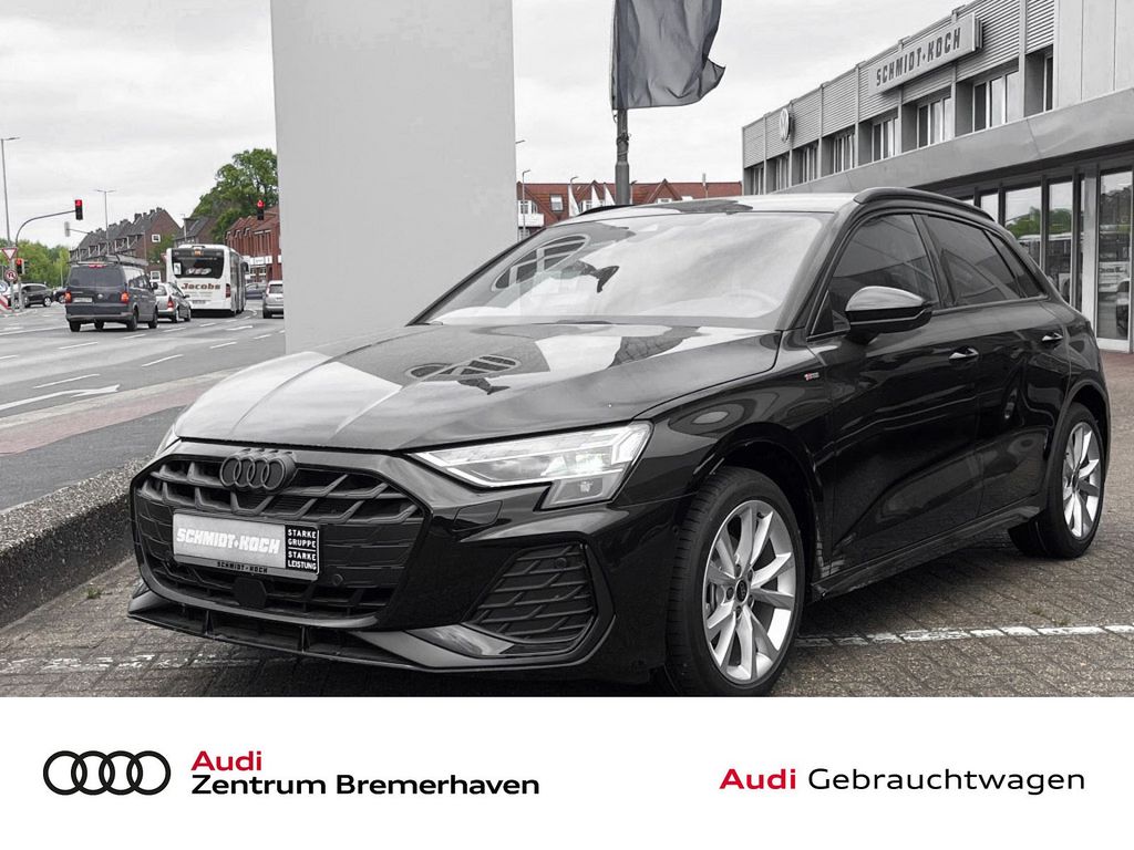 Image of Audi A3