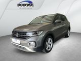 Volkswagen T-Cross Style 1.0 TSI DSG ACC Navi Allwetter SHZ - Volkswagen T-Cross in Bremen