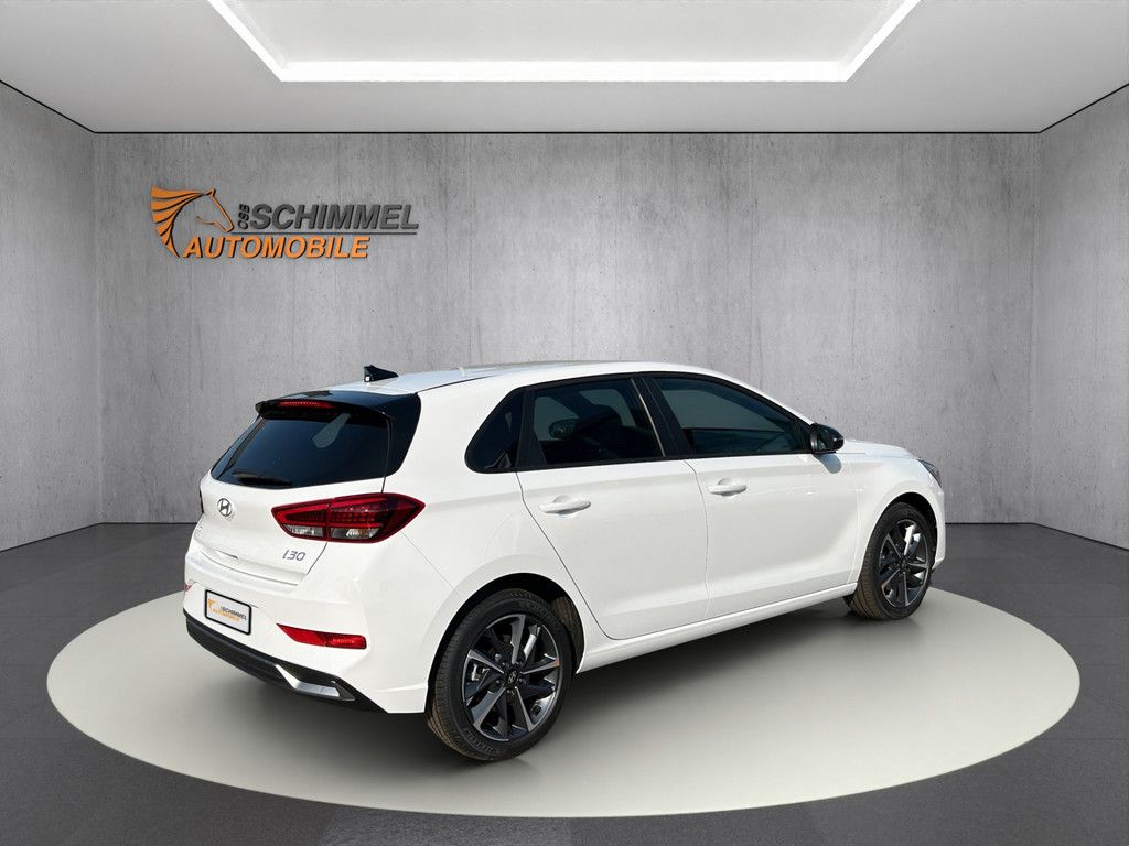 Hyundai i30 – Bild 8