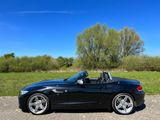 BMW Z4 sDrive35is - - BMW Z4: 35i
