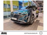 Nissan Qashqai 1.5 e-Power Tekna PREMIUM PAKET BOSE LED - Nissan Qashqai Gebrauchtwagen in Duisburg