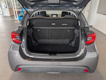 Toyota Yaris - 11