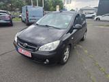 Hyundai Getz 1.4 GLS *AUTOMATIK*TÜV/SERVICE NEU - Hyundai Getz: Automatik