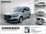 Mercedes-Benz T T 180 standard Advantage 96 kW FLA KeyLess LM - Mercedes-Benz T-Klasse: Standard