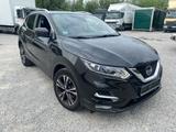 Nissan Qashqai Zama Automatik Navi Panorama Xenon - Nissan Qashqai: Zama