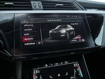 صورة مصغرة 21 لـ 2023 AUDI Q8 E-TRON