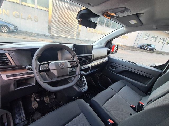 Proace 2,0-l-D-4D L1 Meister