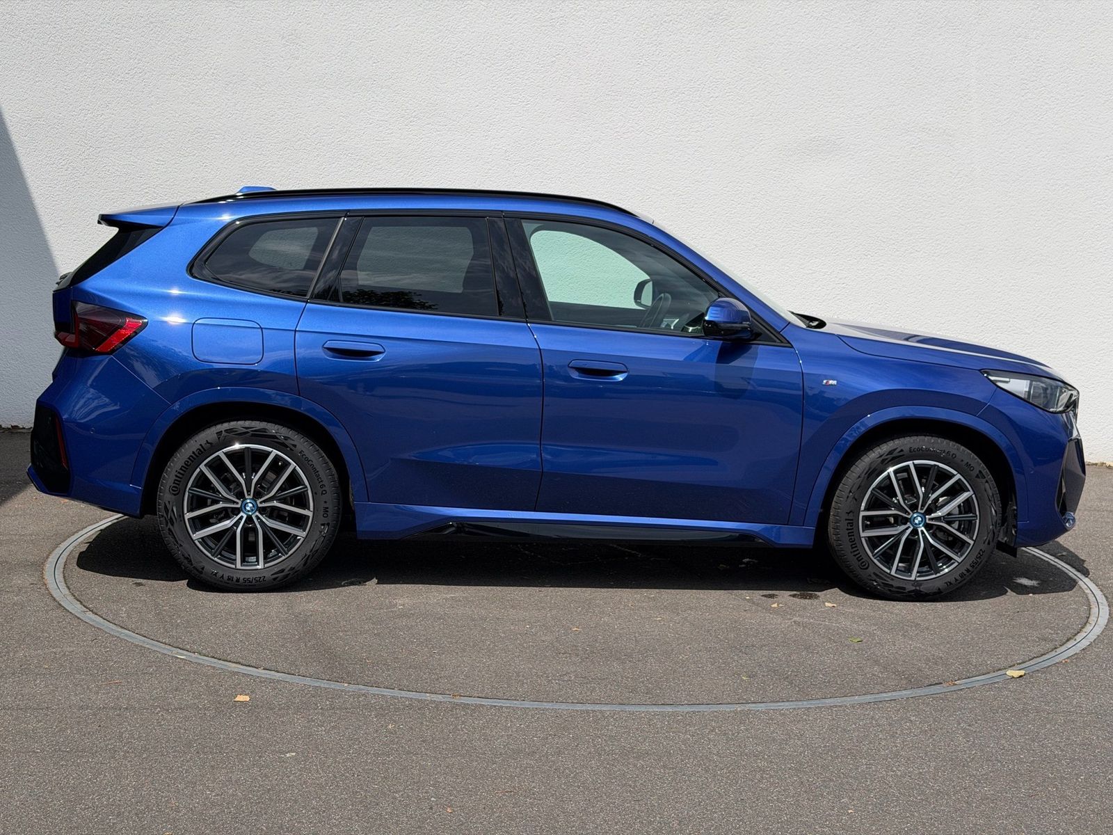 BMW iX1 - Bild 5