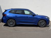 BMW iX1 - Vorschau Bild 5