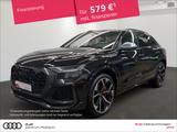 Audi RSQ8 4.0 TFSI quattro Navi Pano Matrix LED Head  - Audi RSQ8 Gebrauchtwagen in Düsseldorf