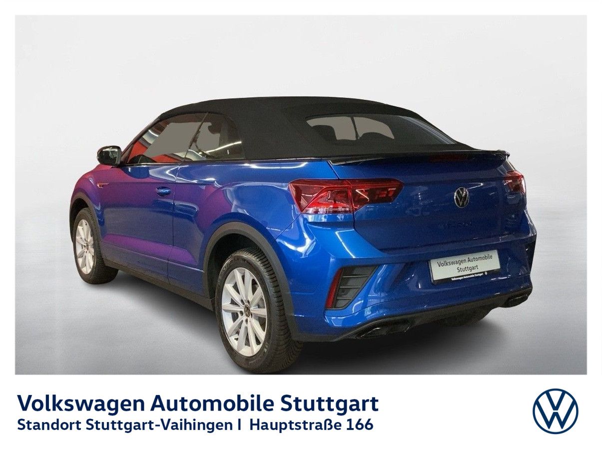Volkswagen T-Roc - Bild 2