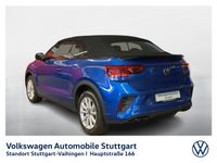 Volkswagen T-Roc - Vorschau Bild 2