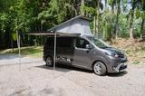 Toyota ProaceVerso/4 Schlafpl/Aufstelldach/Heckküche - Toyota Wohnmobil oder -wagen