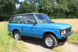 Land Rover Range Rover - Land Rover Range Rover in Frankfurt (Main)