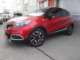 Renault Captur 1,2i Helly Hansen Autom, Navigation - Renault Captur aus 2015