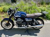 Moto Guzzi V7 Special 850 IV im Topzustand, viel Zubehör - Offers matching your search criteria