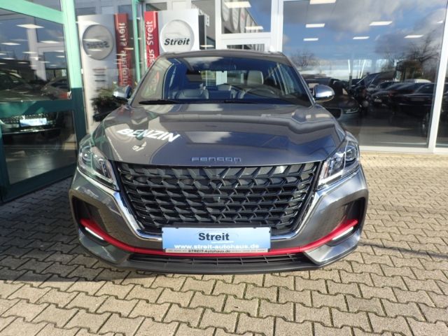 Fahrzeugabbildung DFSK Fengon 500 1.5 R-Cam Leder Licht+Regensensor DAB