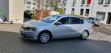 Volkswagen vw passat 3C 1.6L - Volkswagen Passat: Navigationssystem, 3c