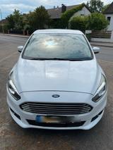 Ford S Max 7 Sitzer - Ford C-Max in Nürnberg