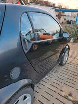 Smart for two - Smart Gebrauchtwagen von 1999