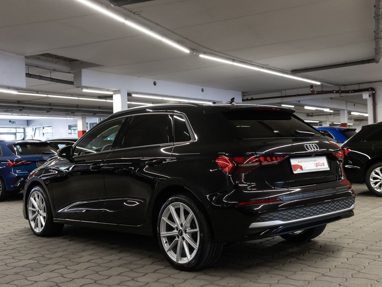 Audi A3 - Bild 4