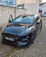 Ford Fiesta ST*8fach*B&O*H&R*Maxton - Ford Fiesta: Coupé