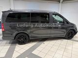 Mercedes-Benz V 300 EDITION 4MATIC lang/7-Sitze/AMG-Line - Gebrauchtwagen in Saalfeld (Saale)