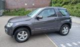 Suzuki Grand Vitara 2.4 Comfort Comfort - Suzuki Grand Vitara: Comfort