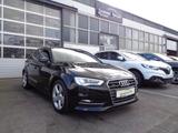 Audi A3 Spb. qu S-tronic*XEN*NAV*B&O*184 PS*ZHNR NEU* - Audi A3 Gebrauchtwagen in Düsseldorf