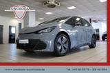 Cupra Born 150 kW Virtual Navi Wärmepumpe PDC