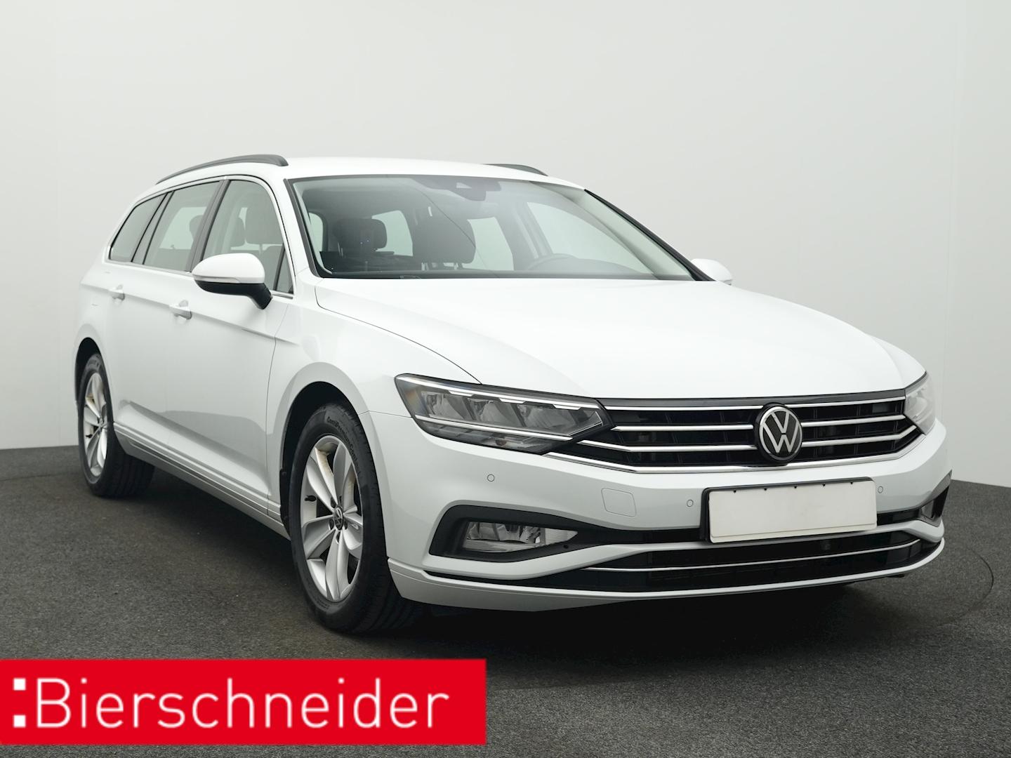 Volkswagen Passat 2.0 TDI DSG 4Mo. BUSINESS LED NAV, миниатюра 7