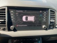 Skoda Karoq - Vorschau Bild 18