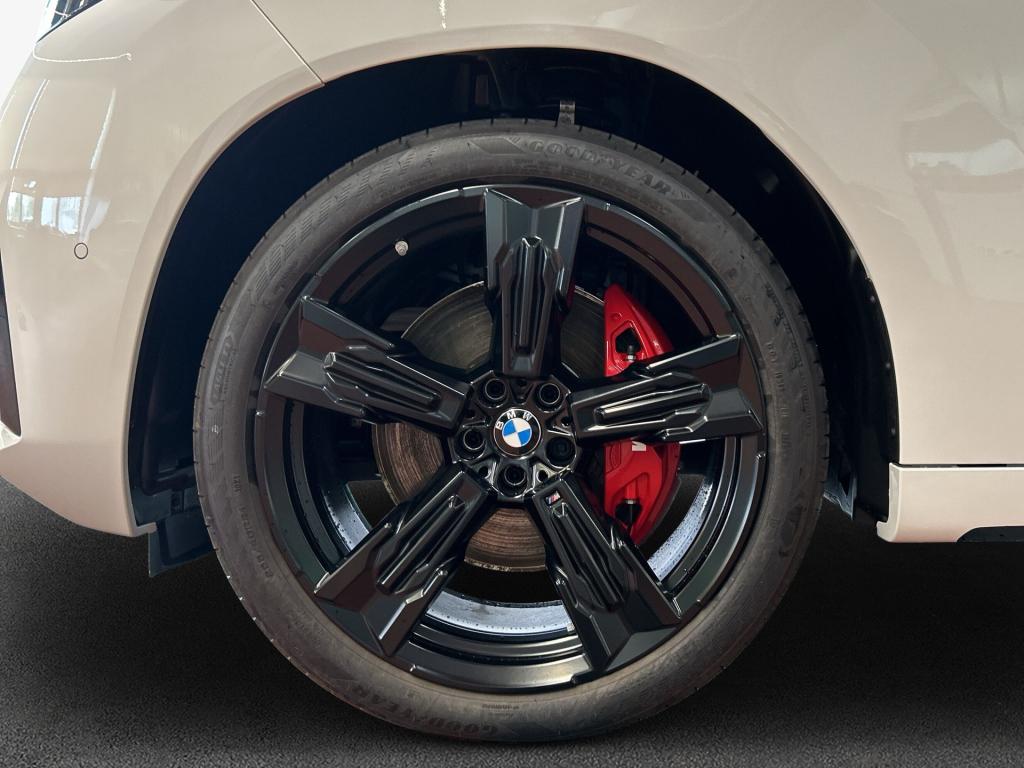 BMW X3 M50 xDrive