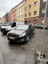 Peugeot 508 Hybrid &Diesel - Peugeot 508 in Dortmund