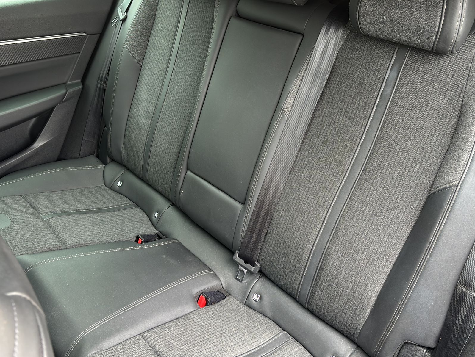 Fahrzeugabbildung Peugeot 508 Allure