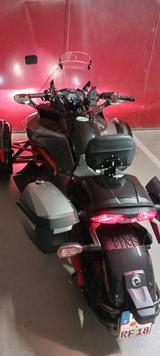 Can-Am Spyder F3S - Offers
