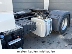 Fahrzeugabbildung MAN TGX 18.470 4x2 BLS Kipphyd. Retarder