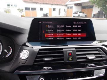 BMW X3 - 12