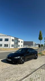 BMW M3 F80 - BMW M3 F80 Gebrauchtwagen