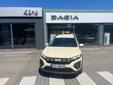 Dacia Jogger 1.6 Hybrid 140 Extreme+7-Sitzer - : Taxi
