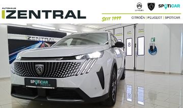 Peugeot 5008 - 1
