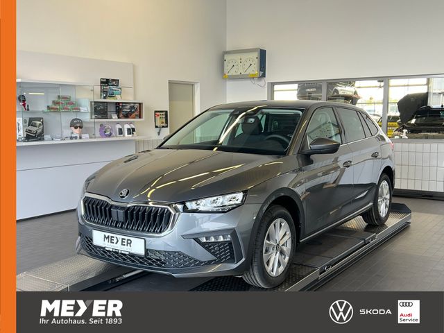 SKODA Scala Selection 1.0 TSI DSG *Vorb. AHK, LED, ACC
