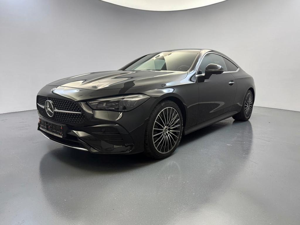 MercedesBenz CLE 220 d AMG Line PremiumPanoSitzklimaACC 2024